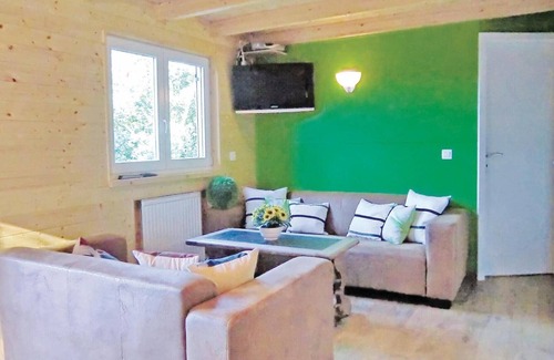 Luxembourg Ardennes House | Chalet Bous - Breinchen