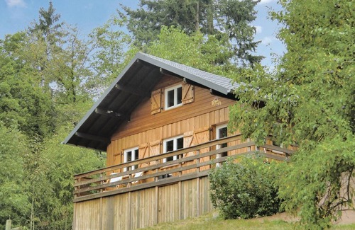 Luxembourg Ardennes House | Chalet Bous - Breinchen