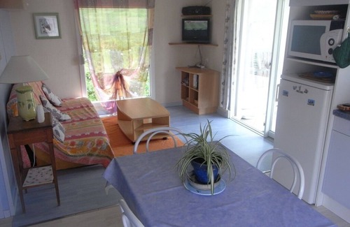 Pionsat Ski Chalet | Chalet bungalow, Internet access and spas, at a low price