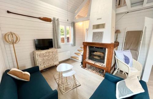 Cabourg Apartment | Chalet Cabourg California Park