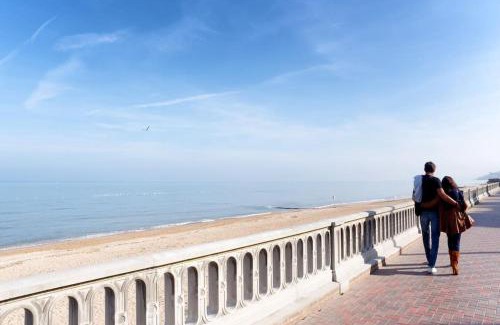 Cabourg Apartment | Chalet Cabourg California Park
