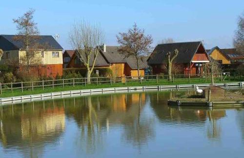 Cabourg Apartment | Chalet Cabourg California Park