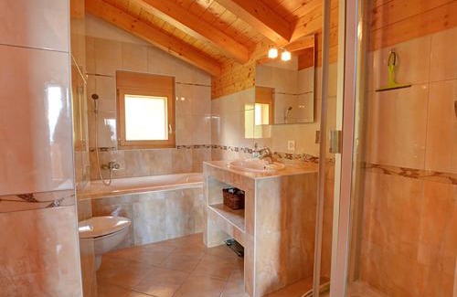 Anzere Ski Chalet | Chalet Campanule by Interhome