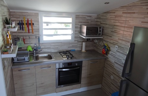 Saint-Andre Ski Chalet | Chalet Canne à Sucre