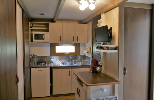 Ghisoni Ski Chalet | Chalet Caralba Ghisoni