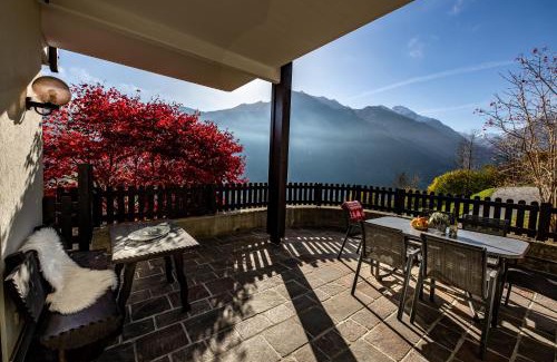Kaprun Ski Chalet | Chalet Carpe Diem
