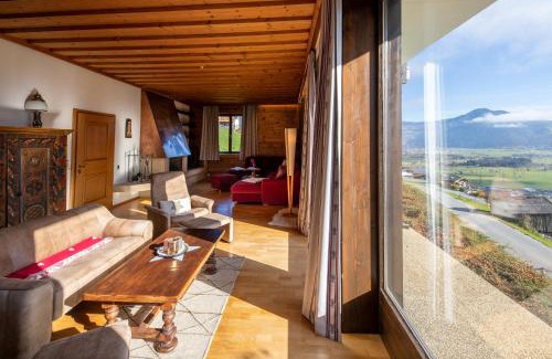 Kaprun Ski Chalet | Chalet Carpe Diem