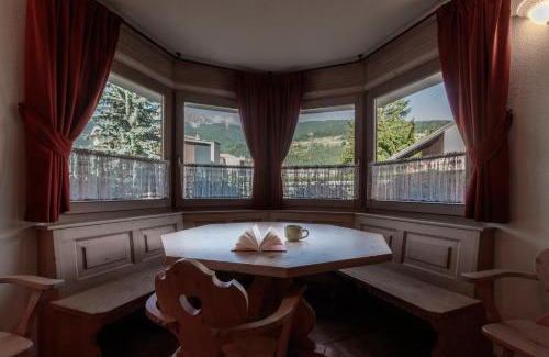 Bormio House | Chalet Ceppo
