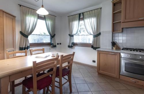 Bormio House | Chalet Ceppo
