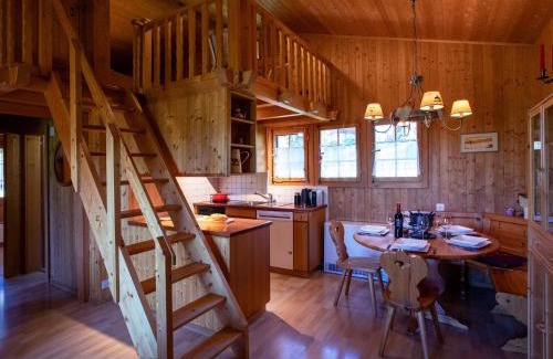 Arveyes Ski Chalet | Chalet Chalet Lorila by Interhome
