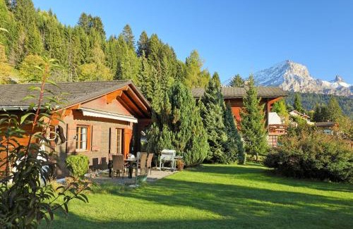 Arveyes Ski Chalet | Chalet Chalet Lorila by Interhome