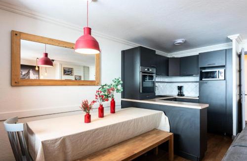 Val-Thorens Apartment | Chalet Chamois - EN COMPLETE RENOVATION MAE-6351