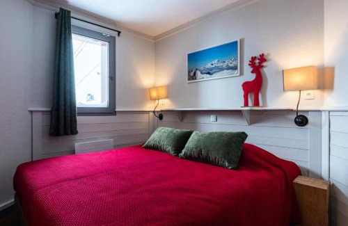 Val-Thorens Apartment | Chalet Chamois - EN COMPLETE RENOVATION MAE-6351