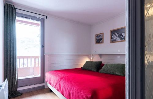 Val-Thorens Apartment | Chalet Chamois - EN COMPLETE RENOVATION MAE-6351