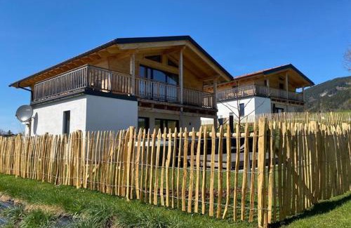 Inzell Ski Chalet | Chalet Charivari Inzell, Inzell