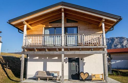 Inzell Ski Chalet | Chalet Charivari Inzell, Inzell