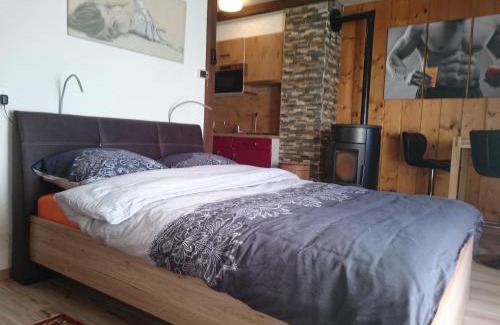Mase Ski Chalet | Chalet "Chez Claudine et Charles"