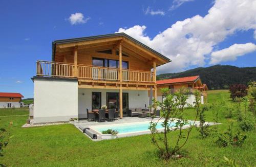 Inzell Ski Chalet | Chalet Chiemgau, Inzell
