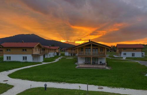 Inzell Ski Chalet | Chalet Chiemgau, Inzell