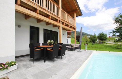 Inzell Ski Chalet | Chalet Chiemgau, Inzell
