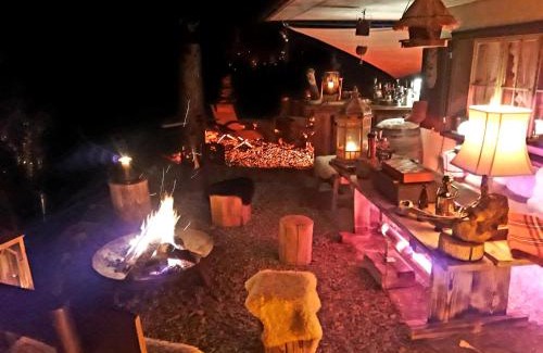 Nesslau-Krummenau Apartment | Chalet Chnorz Hosted Lodge