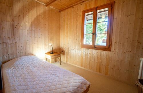 Alpe des Chaux Ski Chalet | Chalet Choucas