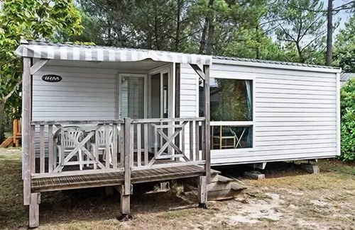 Rhinau Ski Chalet | Chalet | Classic | 2 Ch. | 4/6 Pers.