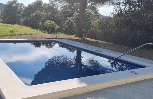 Villaviciosa de Cordoba House | CHALET con ENCANTO en SIERRA CORDOBESA. WIFI