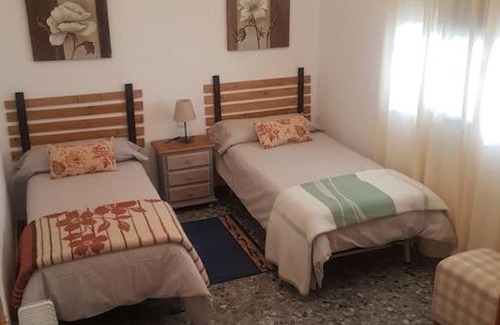 Villaviciosa de Cordoba House | CHALET con ENCANTO en SIERRA CORDOBESA. WIFI