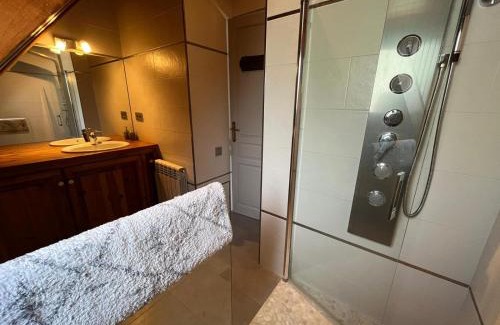 Vielha Ski Chalet | Chalet con encanto Jardín y Parking Privado