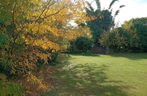 Victoria House | chalet con pileta y parrilla , ideal descanso en entre rios