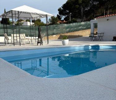Algar de Palancia House | Chalet con piscina dogfriendly