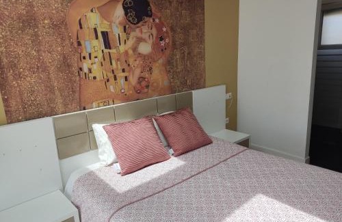 San Fernando House | Chalet con piscina