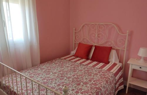 San Fernando House | Chalet con piscina