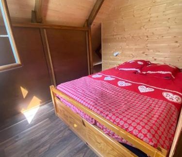 Lans-en-Vercors Ski Chalet | Chalet cosy, belle vue, dans le massif du Vercors
