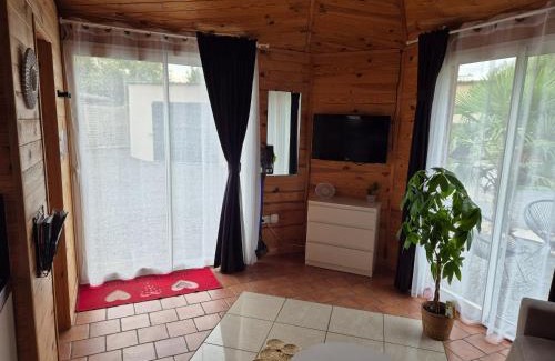 Esson House | Chalet cosy