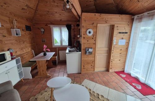 Esson House | Chalet cosy