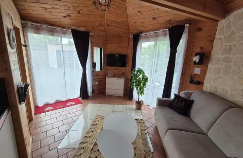 Esson House | Chalet cosy