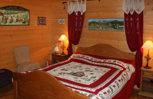 Ormont-Dessus Ski Chalet | Chalet Dörfli by Interhome