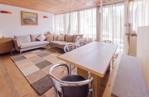 Borca di Cadore Apartment | Chalet d'autore - Corte delle Dolomiti - 5 beds
