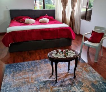 La Chapa House | Chalet D'Elena