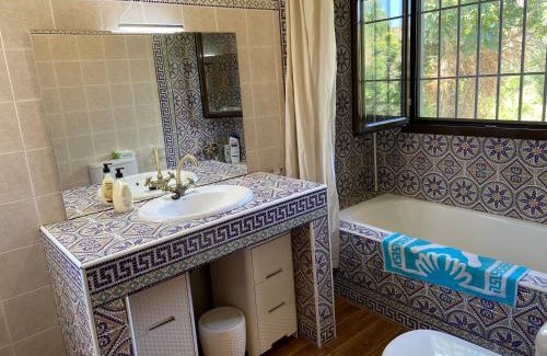 Province of Toledo House | Chalet Dani con parcela privada a 8min de Puy Du Fou