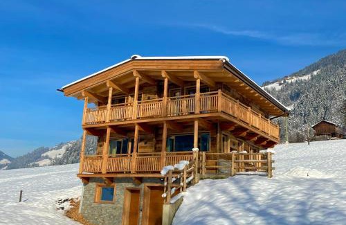 Ramsau im Zillertal House | Chalet - Das Schrofen