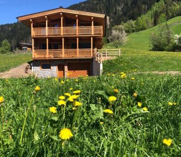 Ramsau im Zillertal House | Chalet - Das Schrofen