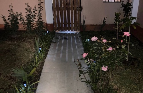 Ayacucho Ski Chalet | Chalet de 2 pisos ubicada en la mejor zona residencial de Ayacucho