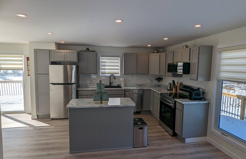 Grand-Digue Cottage | Chalet de Grande-Digue: A Peaceful Coastal Escape