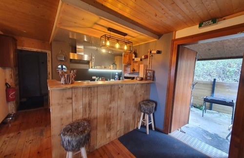 Brumath Ski Chalet | Chalet de la Maze, Vosges, Lac Blanc