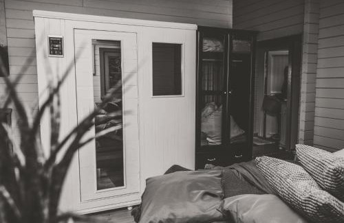 Mont-de-l'Enclus Ski Chalet | Chalet de la Sablière