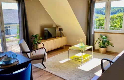 Menufontaine Ski Chalet | Chalet de la Troquette