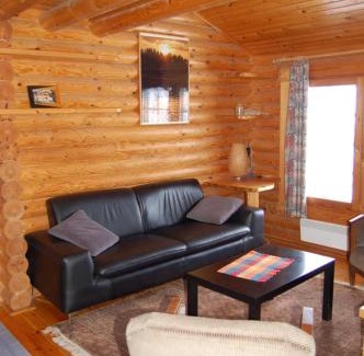 Estavar Ski Chalet | Chalet de Llivia